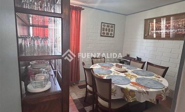 Departamento en Venta en Av Americo Vespucio con los Mares