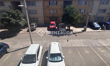Departamento en Venta en Av Americo Vespucio con los Mares
