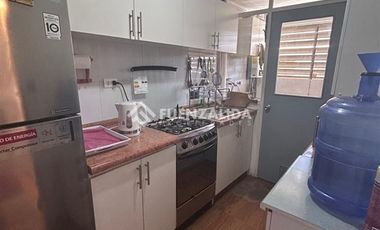 Departamento en Venta en Av Americo Vespucio con los Mares