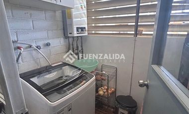 Departamento en Venta en Av Americo Vespucio con los Mares