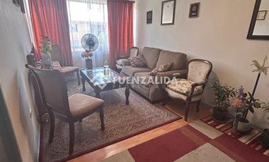 Departamento en Venta en Av Americo Vespucio con los Mares
