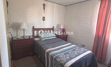 Departamento en Venta en Av Americo Vespucio con los Mares