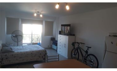ALQUILER DEPARTAMENTO MONO AMBIENTE. MORON.