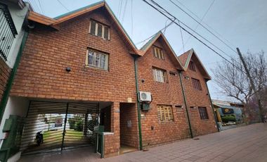Departamento en O´higgins 539