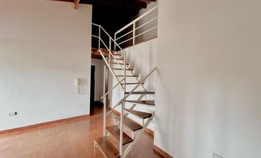 Departamento en O´higgins 539