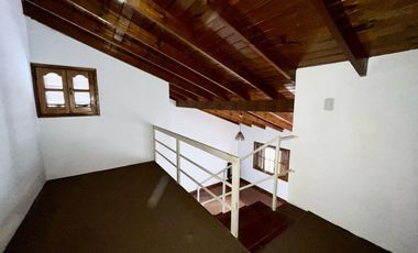 Departamento en O´higgins 539