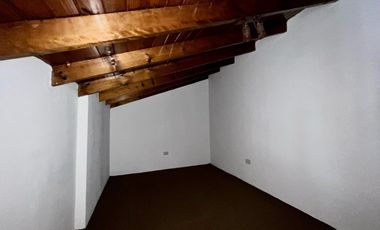 Departamento en O´higgins 539