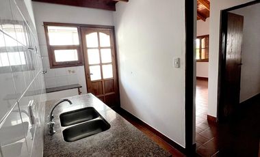 Departamento en O´higgins 539