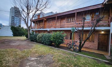Departamento en O´higgins 539