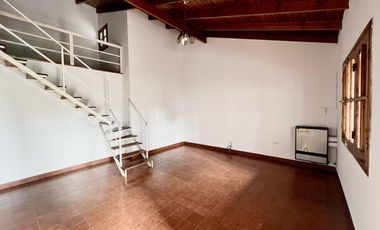 Departamento en O´higgins 539