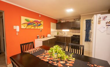 CASA 3 DORMITORIOS - SARGENTO CABRAL
