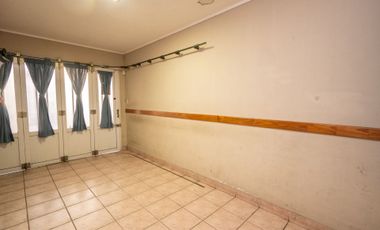 CASA 3 DORMITORIOS - SARGENTO CABRAL