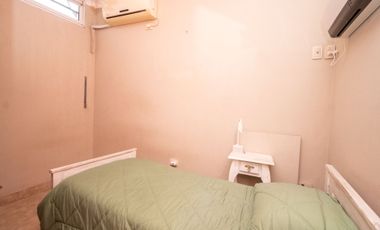 CASA 3 DORMITORIOS - SARGENTO CABRAL