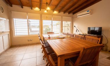 CASA 3 DORMITORIOS - SARGENTO CABRAL