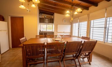 CASA 3 DORMITORIOS - SARGENTO CABRAL