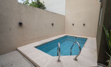 CASA 3 DORMITORIOS - SARGENTO CABRAL
