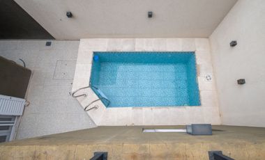 CASA 3 DORMITORIOS - SARGENTO CABRAL