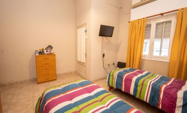 CASA 3 DORMITORIOS - SARGENTO CABRAL