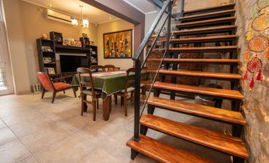 CASA 3 DORMITORIOS - SARGENTO CABRAL