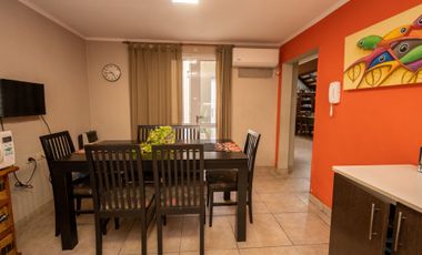 CASA 3 DORMITORIOS - SARGENTO CABRAL