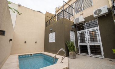 CASA 3 DORMITORIOS - SARGENTO CABRAL