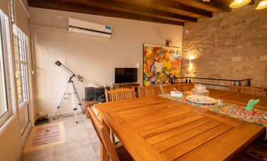 CASA 3 DORMITORIOS - SARGENTO CABRAL