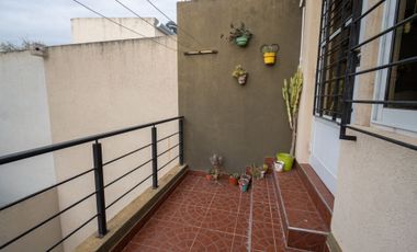 CASA 3 DORMITORIOS - SARGENTO CABRAL