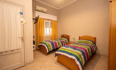 CASA 3 DORMITORIOS - SARGENTO CABRAL