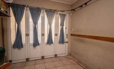 CASA 3 DORMITORIOS - SARGENTO CABRAL