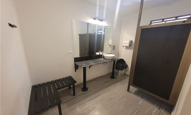 Casa Comercial de 3 Pisos