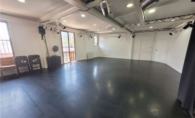 Casa Comercial de 3 Pisos