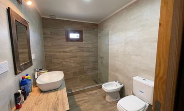Venta casa con pileta Club de Campo La Colonia