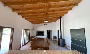 Venta casa con pileta Club de Campo La Colonia