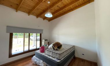 Venta casa con pileta Club de Campo La Colonia