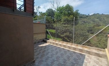 CASA EN ENVIGADO - LAS ANTILLAS