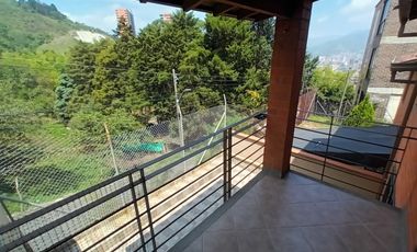 CASA EN ENVIGADO - LAS ANTILLAS