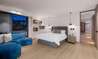 PENTHOUSE EL POBLADO - CASTROPOL