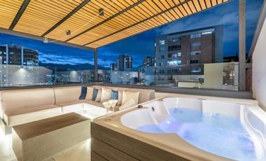 PENTHOUSE EL POBLADO - CASTROPOL
