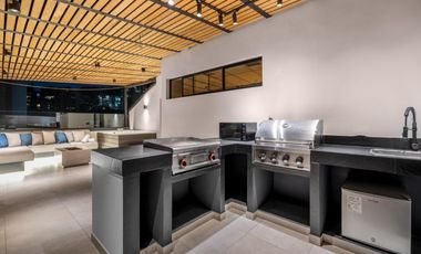 PENTHOUSE EL POBLADO - CASTROPOL