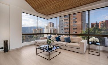 PENTHOUSE EL POBLADO - CASTROPOL