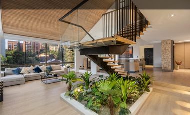 PENTHOUSE EL POBLADO - CASTROPOL