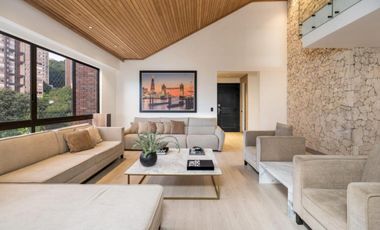 PENTHOUSE EL POBLADO - CASTROPOL