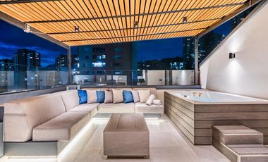 PENTHOUSE EL POBLADO - CASTROPOL