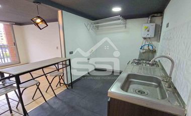 Se Arrienda Apartamento en Conjunto Residencial – Madrid, Cundinamarca