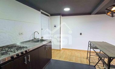 Se Arrienda Apartamento en Conjunto Residencial – Madrid, Cundinamarca