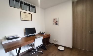 Hermoso apartamento en venta en Conjunto Bosque Sabana – Cajicá