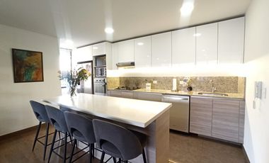 Hermoso apartamento en venta en Conjunto Bosque Sabana – Cajicá