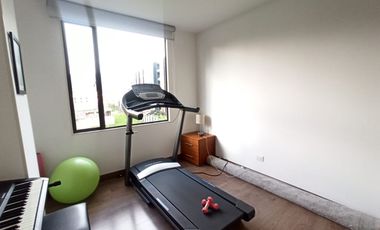 Hermoso apartamento en venta en Conjunto Bosque Sabana – Cajicá