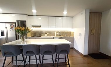 Hermoso apartamento en venta en Conjunto Bosque Sabana – Cajicá