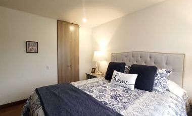 Hermoso apartamento en venta en Conjunto Bosque Sabana – Cajicá